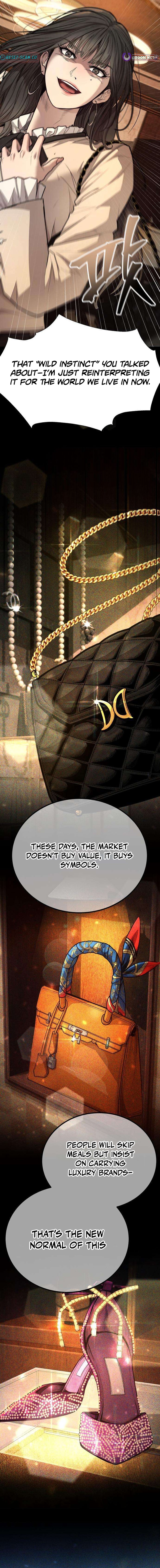 Boss Beating - chapter-18 - Page 8