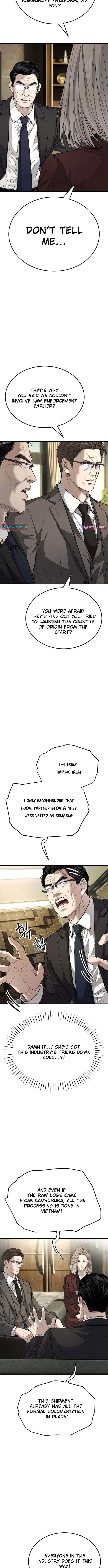 Boss Beating - chapter-19 - Page 13
