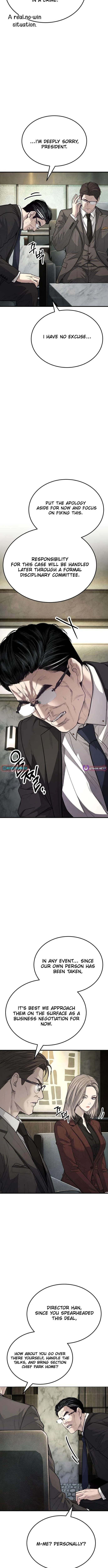 Boss Beating - chapter-19 - Page 15
