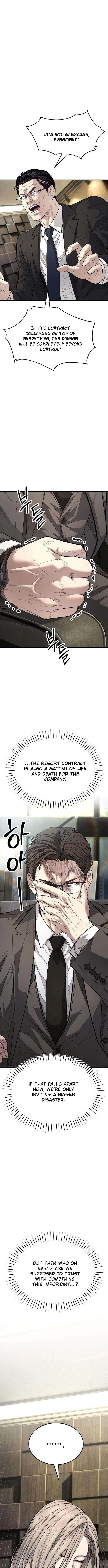 Boss Beating - chapter-19 - Page 17