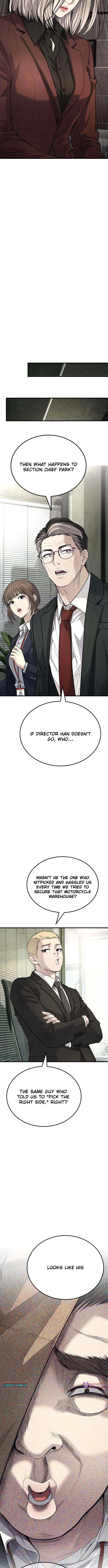 Boss Beating - chapter-19 - Page 18