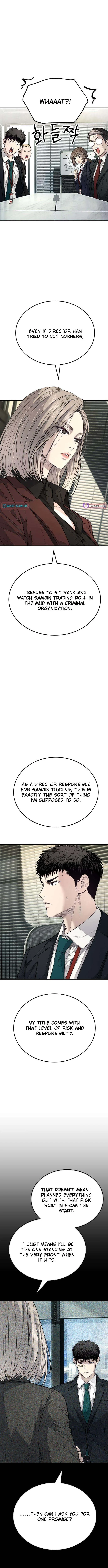 Boss Beating - chapter-19 - Page 20