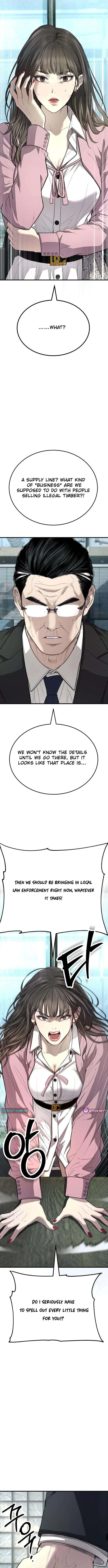 Boss Beating - chapter-19 - Page 4