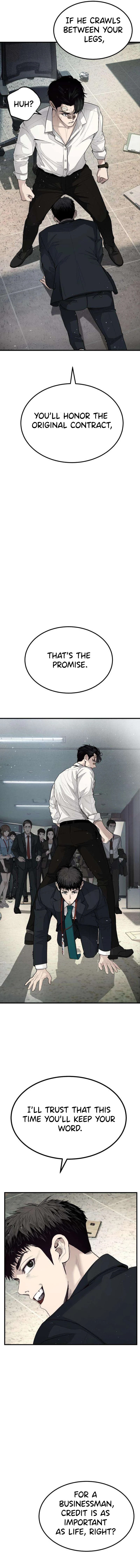 Boss Beating - chapter-2 - Page 17