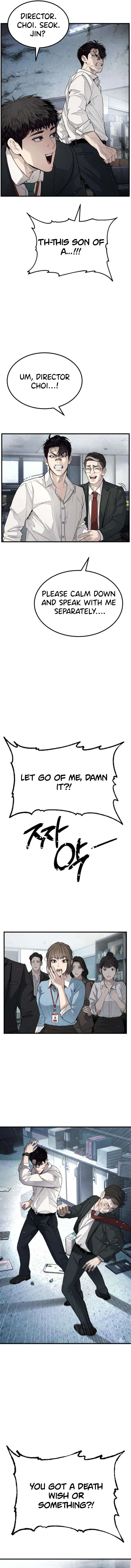 Boss Beating - chapter-2 - Page 18