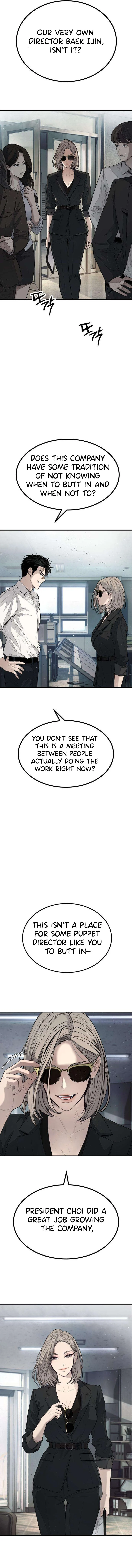 Boss Beating - chapter-2 - Page 23