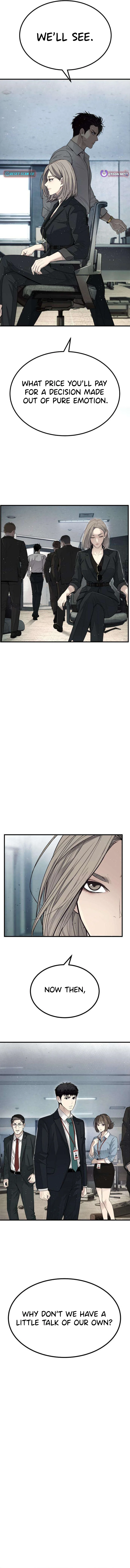 Boss Beating - chapter-2 - Page 27