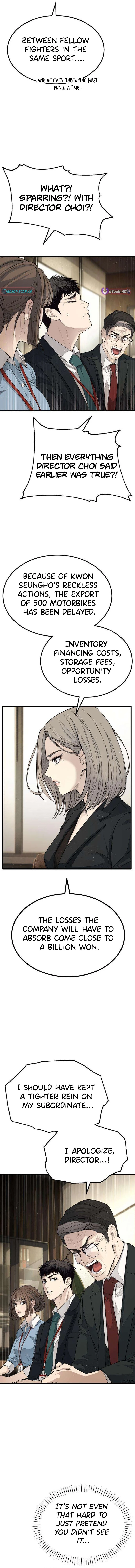 Boss Beating - chapter-2 - Page 29