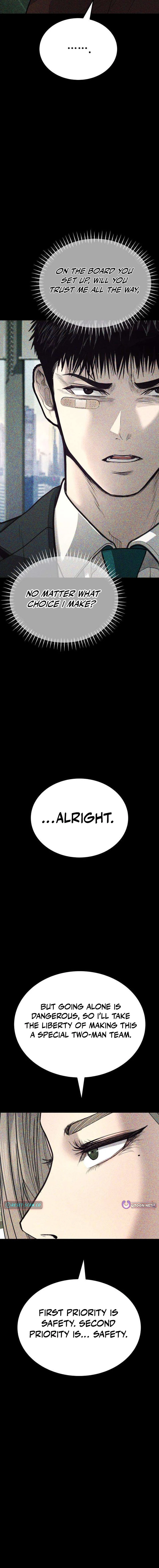 Boss Beating - chapter-20 - Page 18