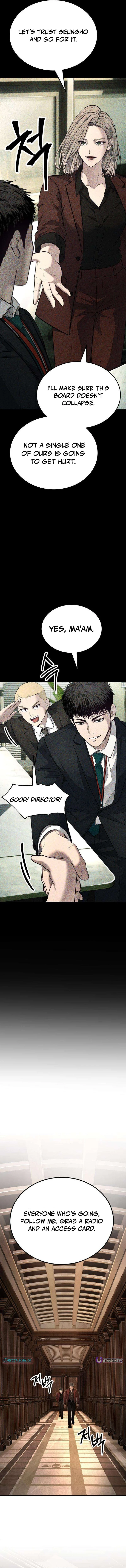 Boss Beating - chapter-20 - Page 19