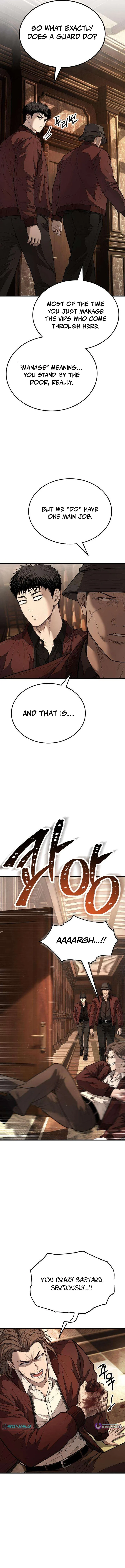 Boss Beating - chapter-20 - Page 20