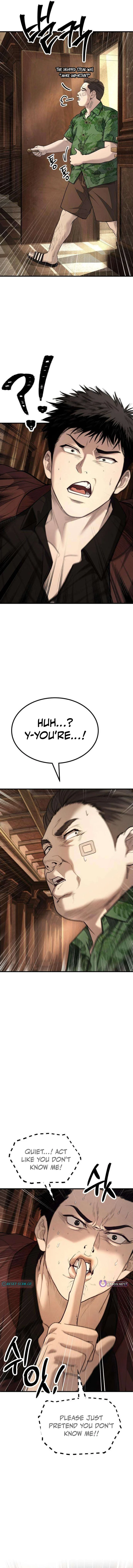 Boss Beating - chapter-20 - Page 30
