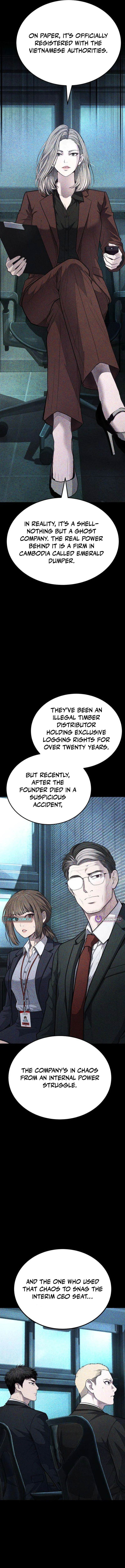 Boss Beating - chapter-20 - Page 7
