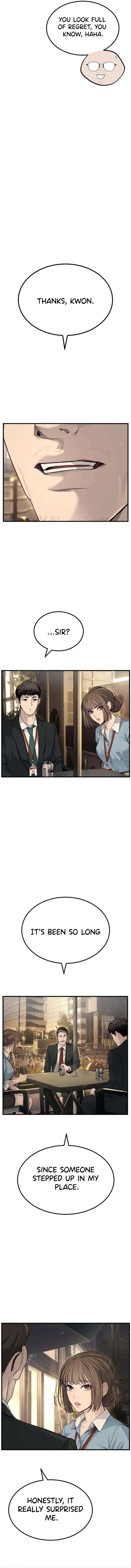 Boss Beating - chapter-3 - Page 4