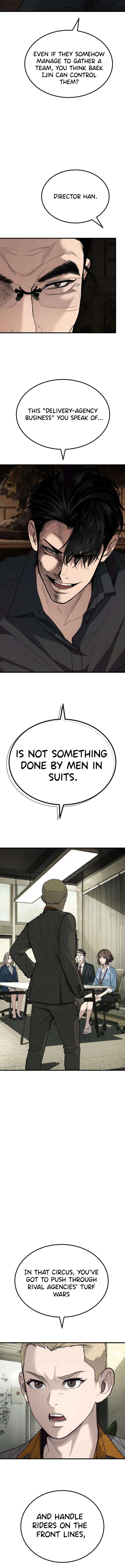 Boss Beating - chapter-4 - Page 22
