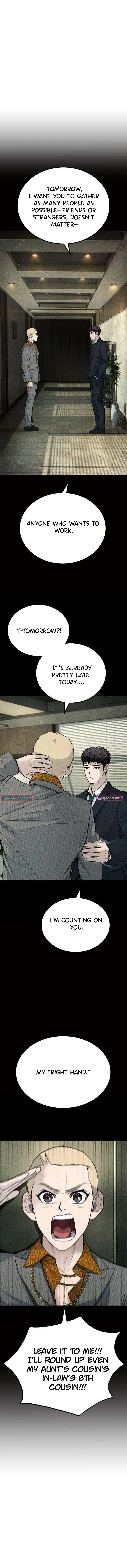 Boss Beating - chapter-4 - Page 25
