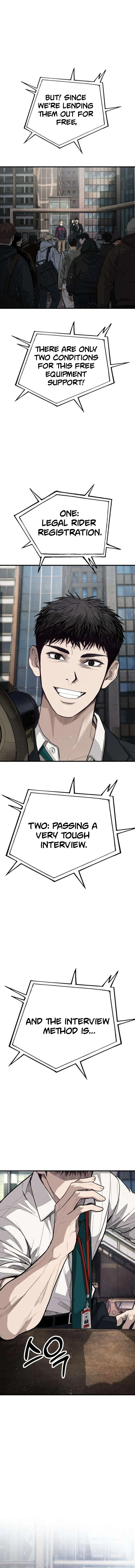Boss Beating - chapter-4 - Page 28