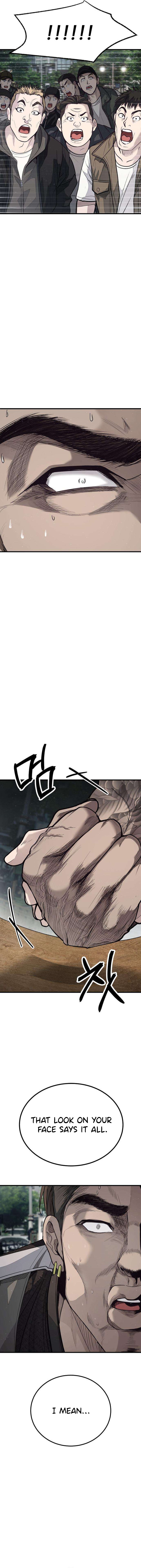 Boss Beating - chapter-5 - Page 16