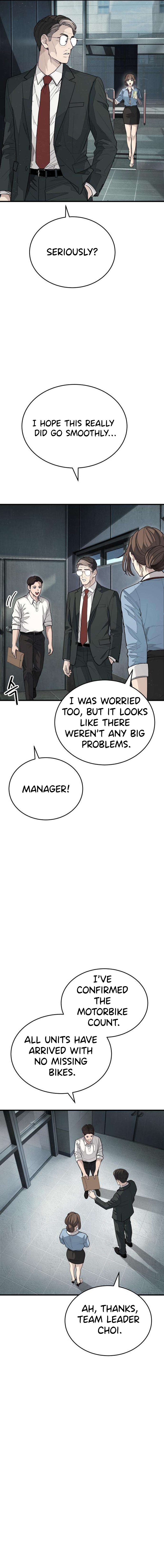 Boss Beating - chapter-5 - Page 24