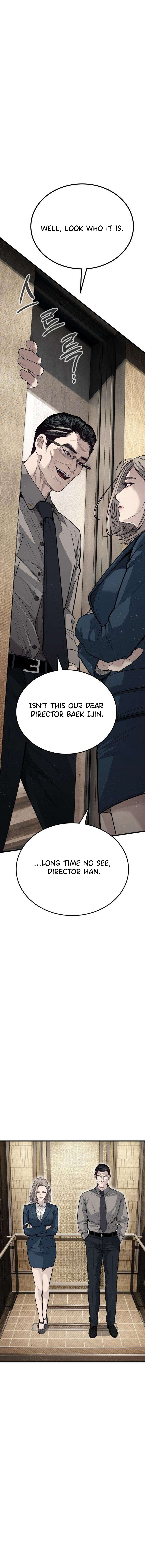 Boss Beating - chapter-5 - Page 28