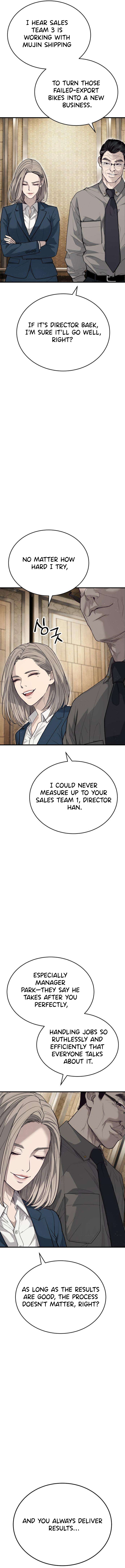 Boss Beating - chapter-5 - Page 29