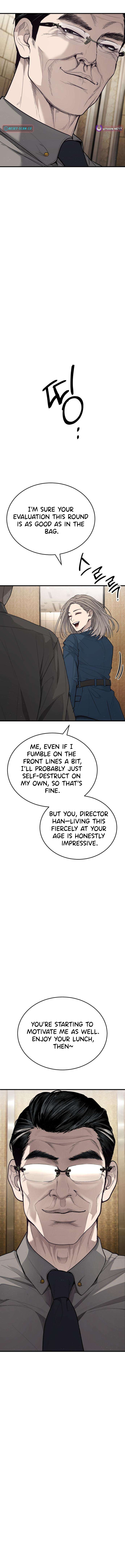 Boss Beating - chapter-5 - Page 30