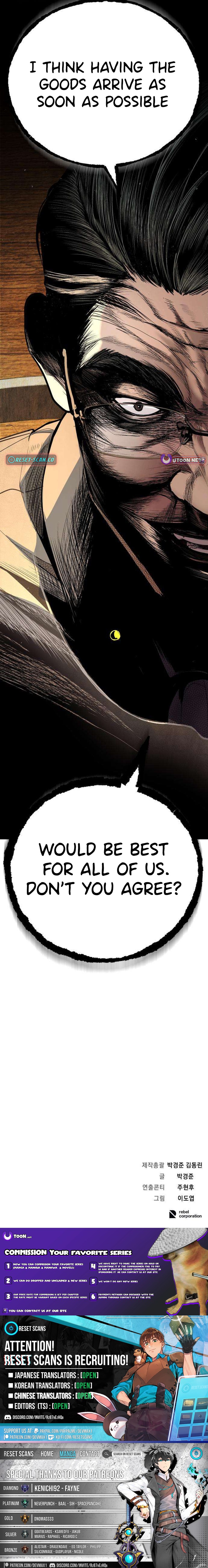 Boss Beating - chapter-5 - Page 35