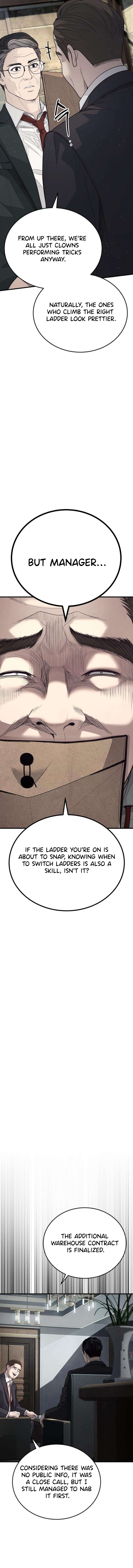 Boss Beating - chapter-6 - Page 18