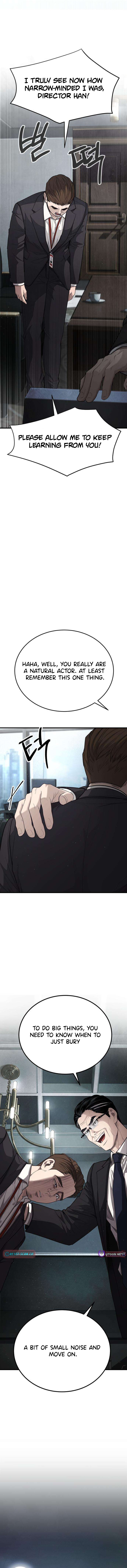 Boss Beating - chapter-6 - Page 21