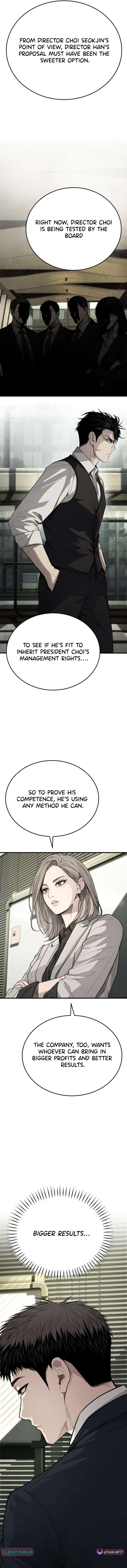 Boss Beating - chapter-6 - Page 25