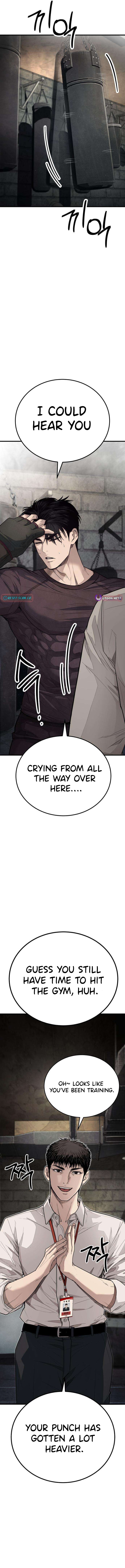Boss Beating - chapter-6 - Page 30