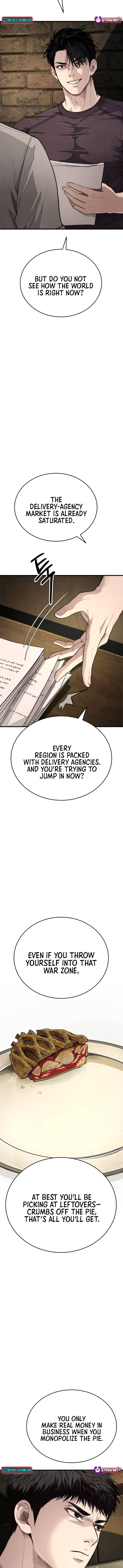 Boss Beating - chapter-7 - Page 10
