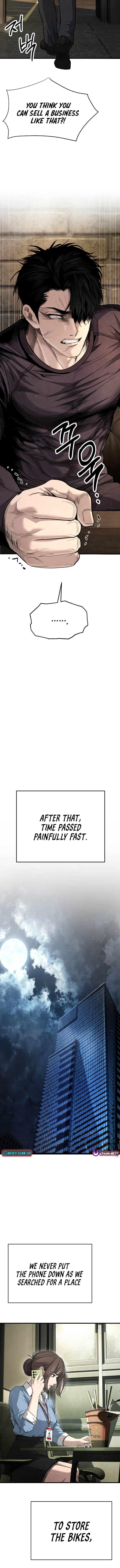Boss Beating - chapter-7 - Page 19