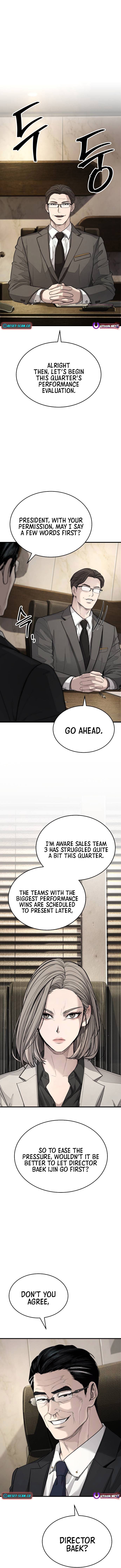 Boss Beating - chapter-7 - Page 23