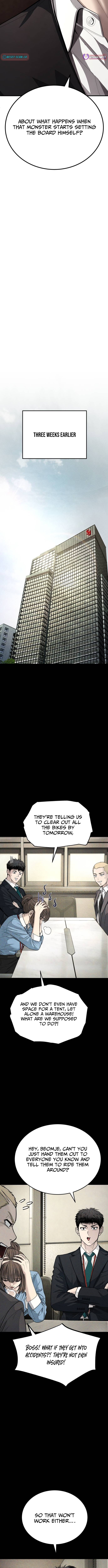 Boss Beating - chapter-8 - Page 10