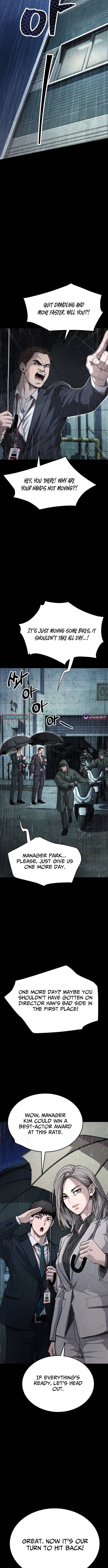 Boss Beating - chapter-8 - Page 19