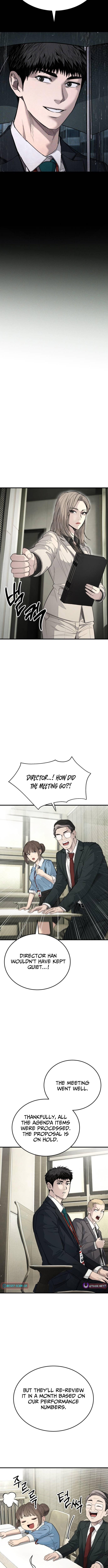 Boss Beating - chapter-8 - Page 20