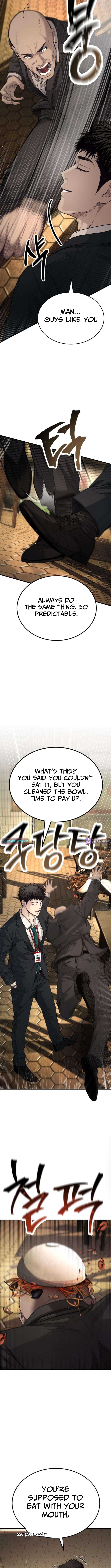Boss Beating - chapter-9 - Page 17