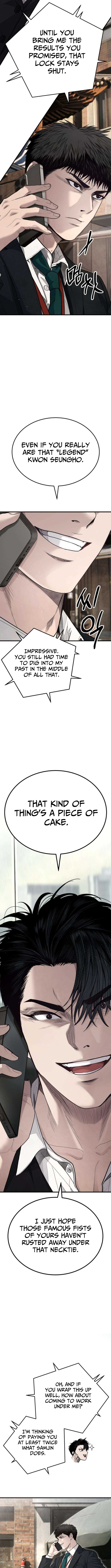 Boss Beating - chapter-9 - Page 3