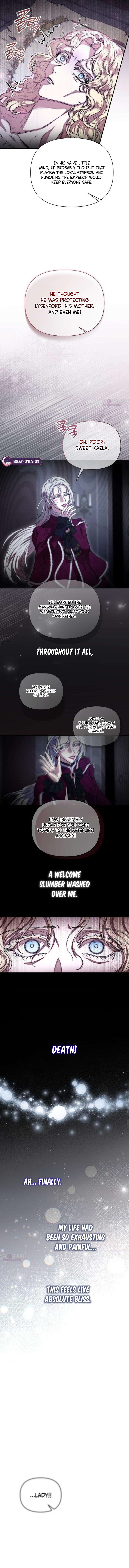 Bound to Your Ruin - chapter-1 - Page 10