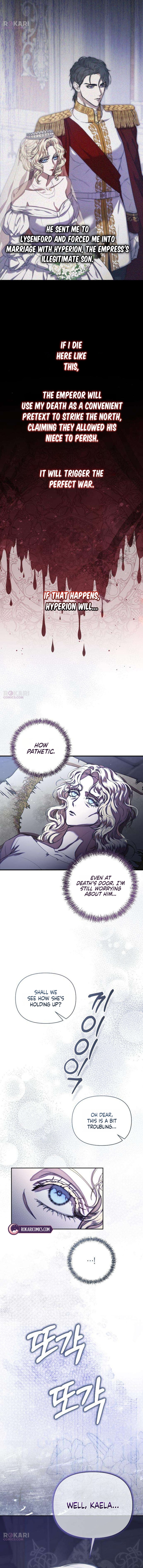 Bound to Your Ruin - chapter-1 - Page 6