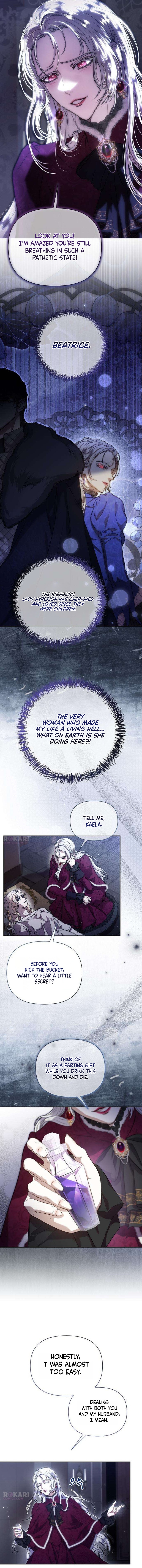 Bound to Your Ruin - chapter-1 - Page 7