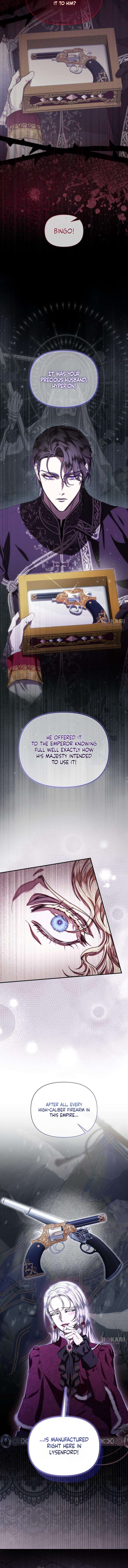 Bound to Your Ruin - chapter-1 - Page 9