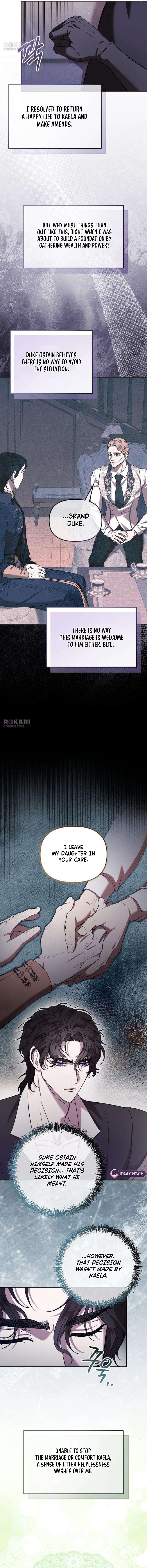 Bound to Your Ruin - chapter-11 - Page 7