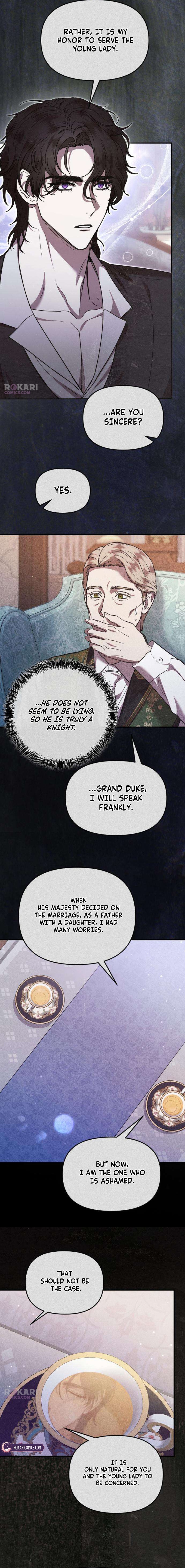 Bound to Your Ruin - chapter-12 - Page 14