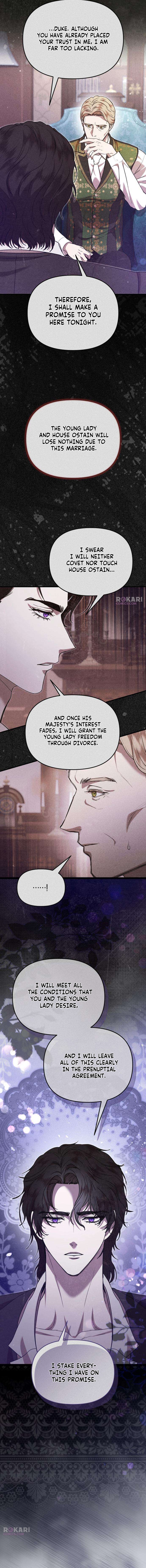 Bound to Your Ruin - chapter-12 - Page 15