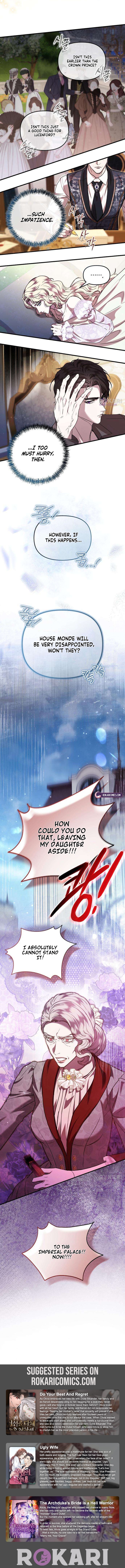 Bound to Your Ruin - chapter-12 - Page 17
