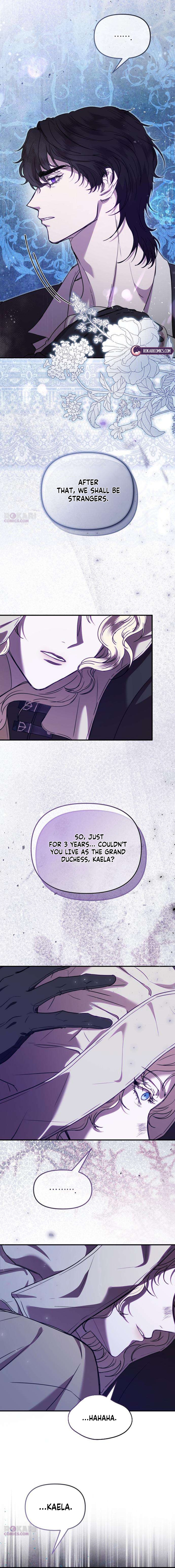 Bound to Your Ruin - chapter-12 - Page 7