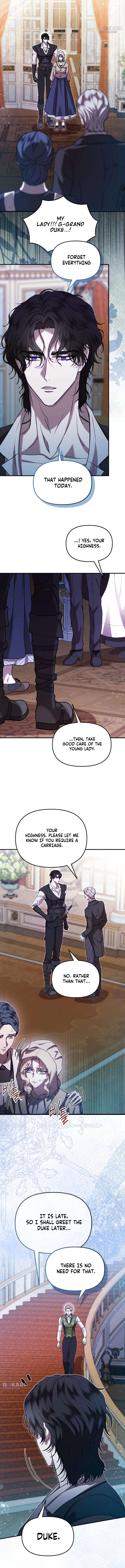 Bound to Your Ruin - chapter-12 - Page 9