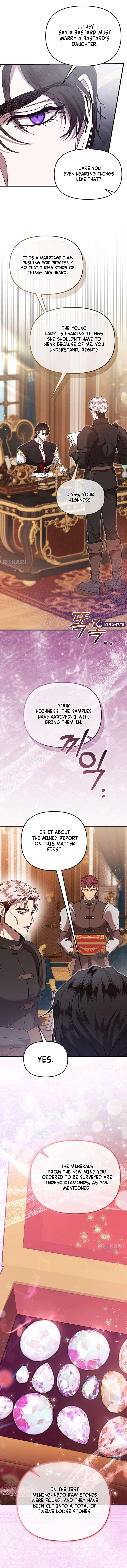 Bound to Your Ruin - chapter-13 - Page 10